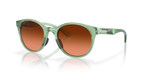 Gafas de Sol Oakley Spindrift OO9474 Jade transparente