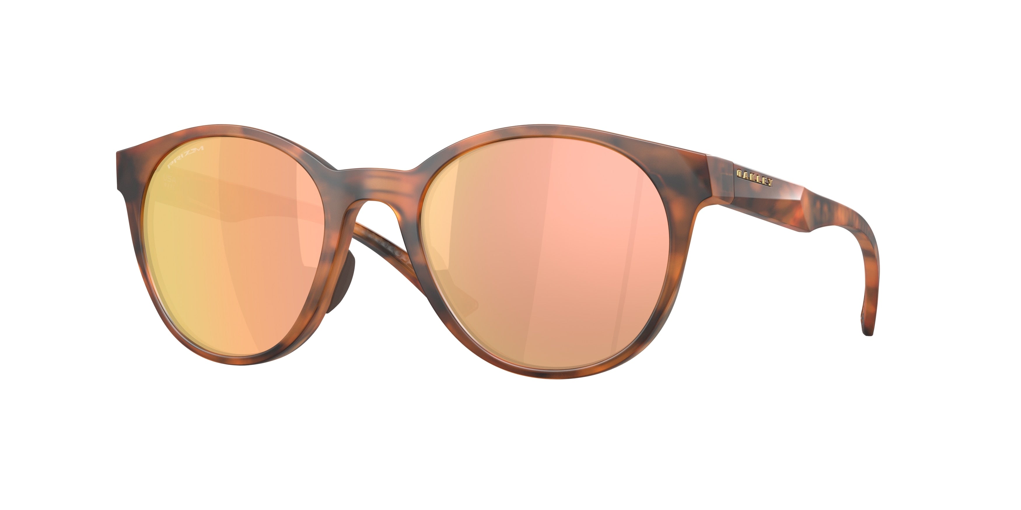 Gafas de Sol Oakley Spindrift OO9474 Tortuga jengibre mate