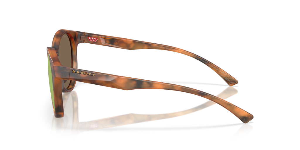 Gafas de Sol Oakley Spindrift OO9474 Tortuga jengibre mate
