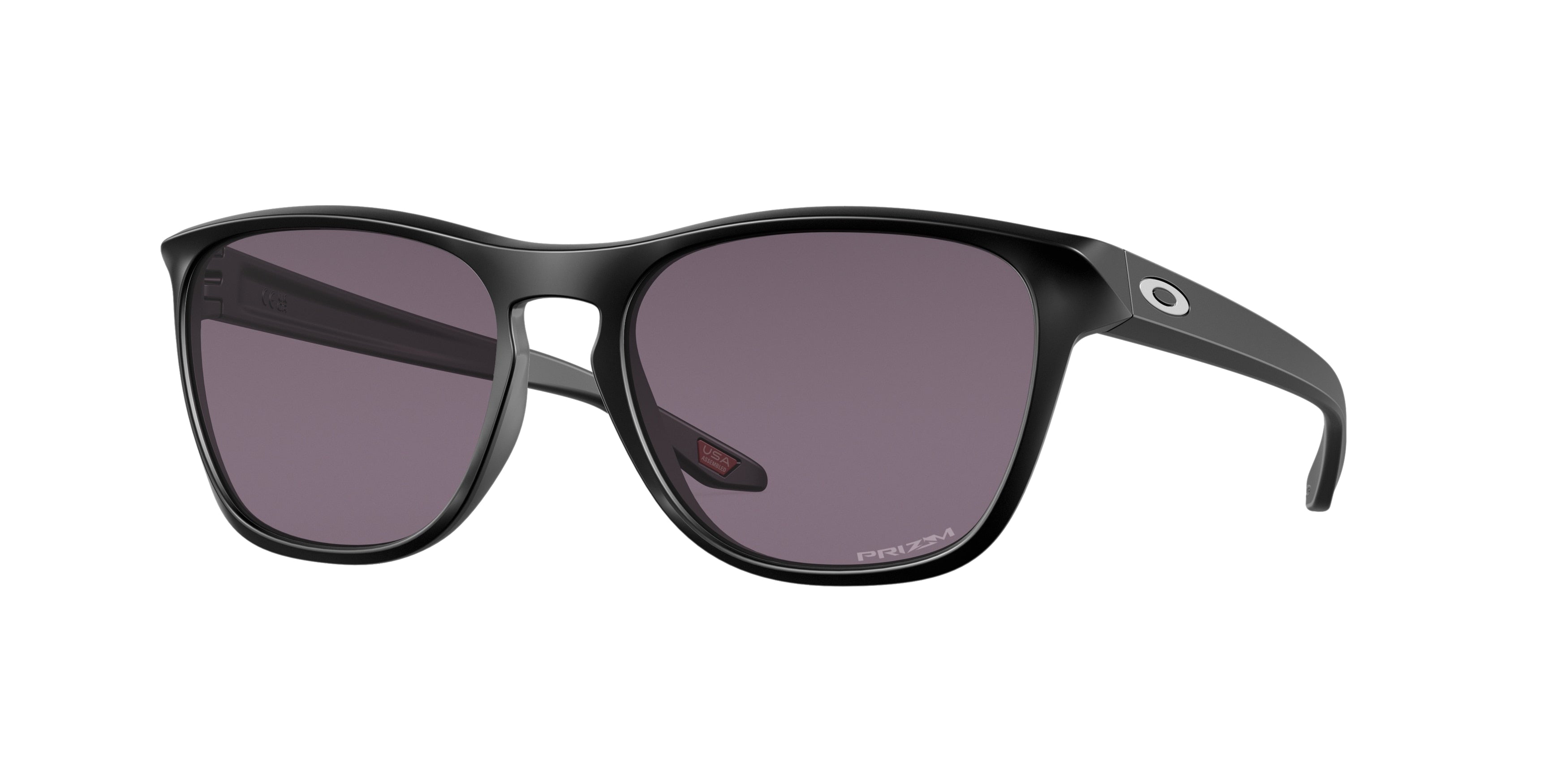 Gafas de Sol Oakley Manorburn OO9479 Negro Mate