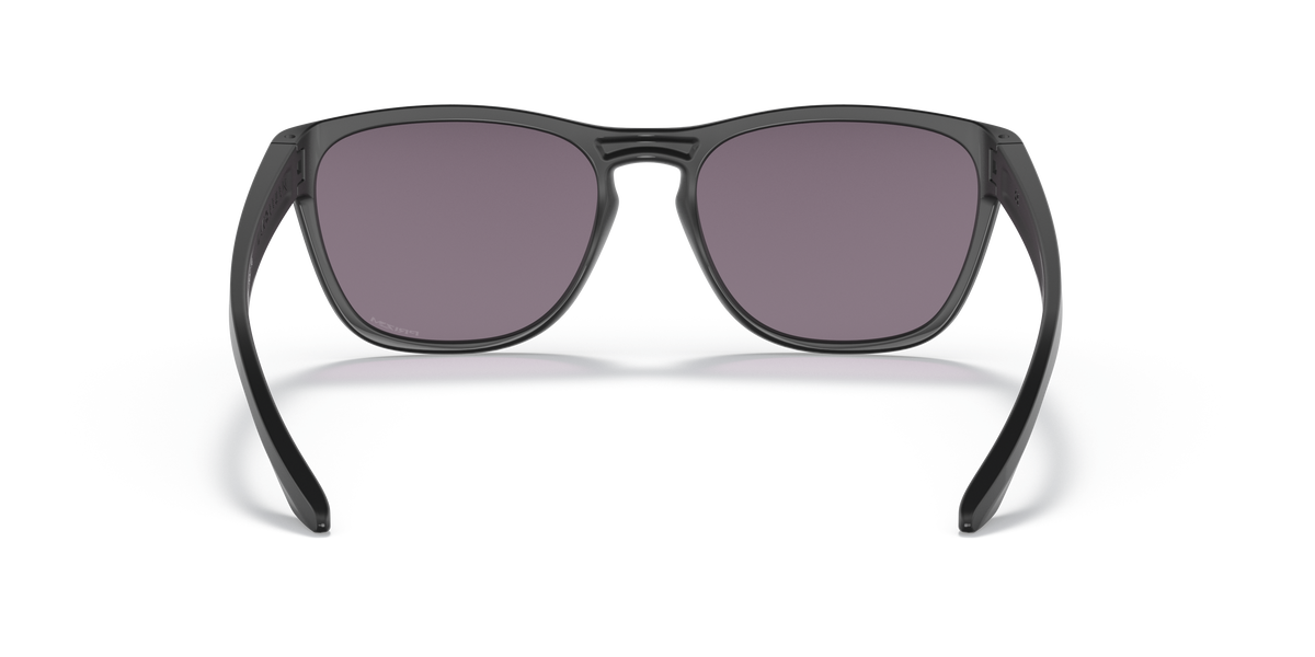 Gafas de Sol Oakley Manorburn OO9479 Negro Mate