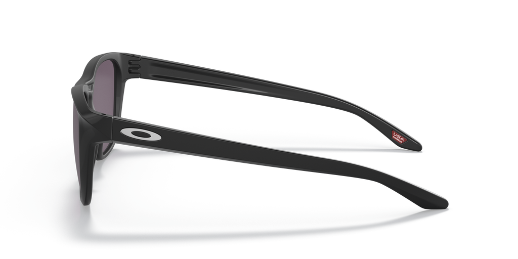 Gafas de Sol Oakley Manorburn OO9479 Negro Mate