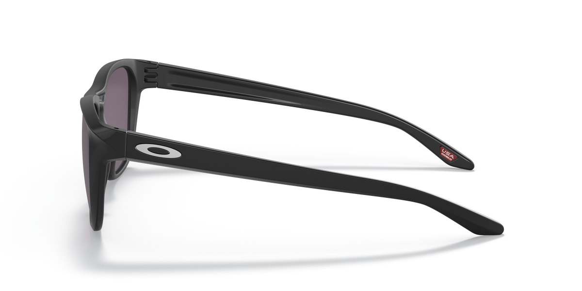 Gafas de Sol Oakley Manorburn OO9479 Negro Mate