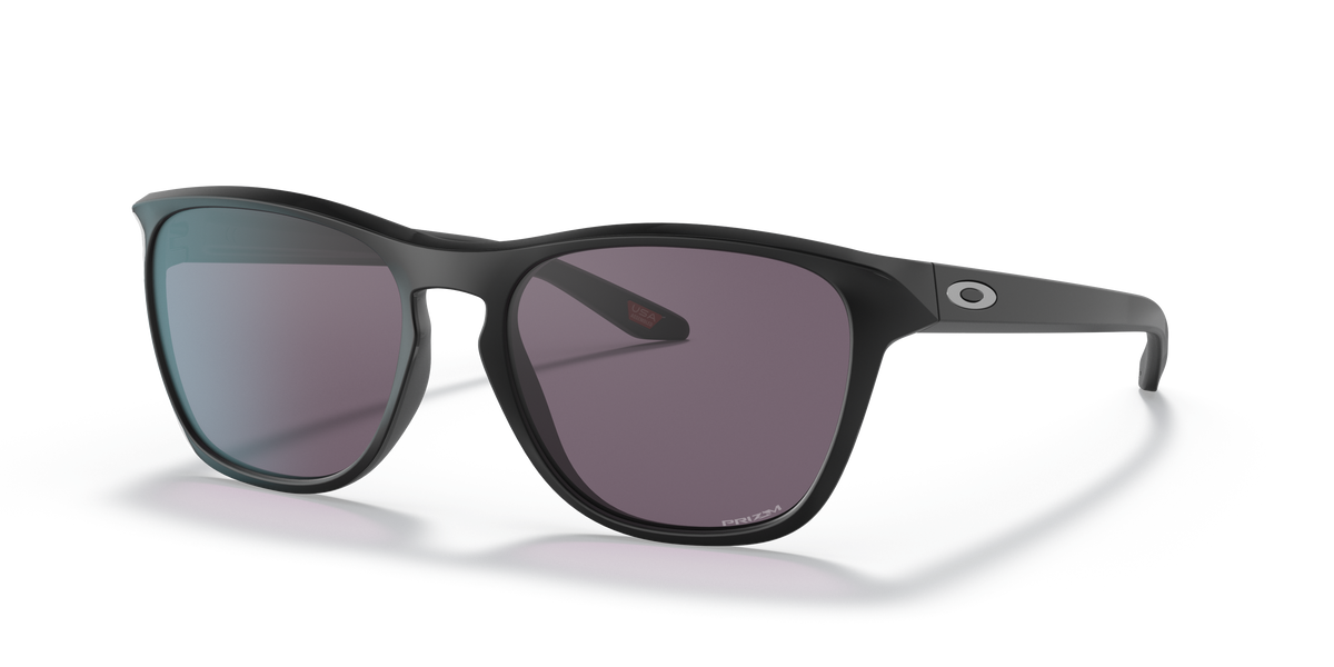 Gafas de Sol Oakley Manorburn OO9479 Negro Mate