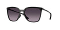 Gafas de Sol Oakley Sielo SQ OO9480 Tinta Negra Cepillada