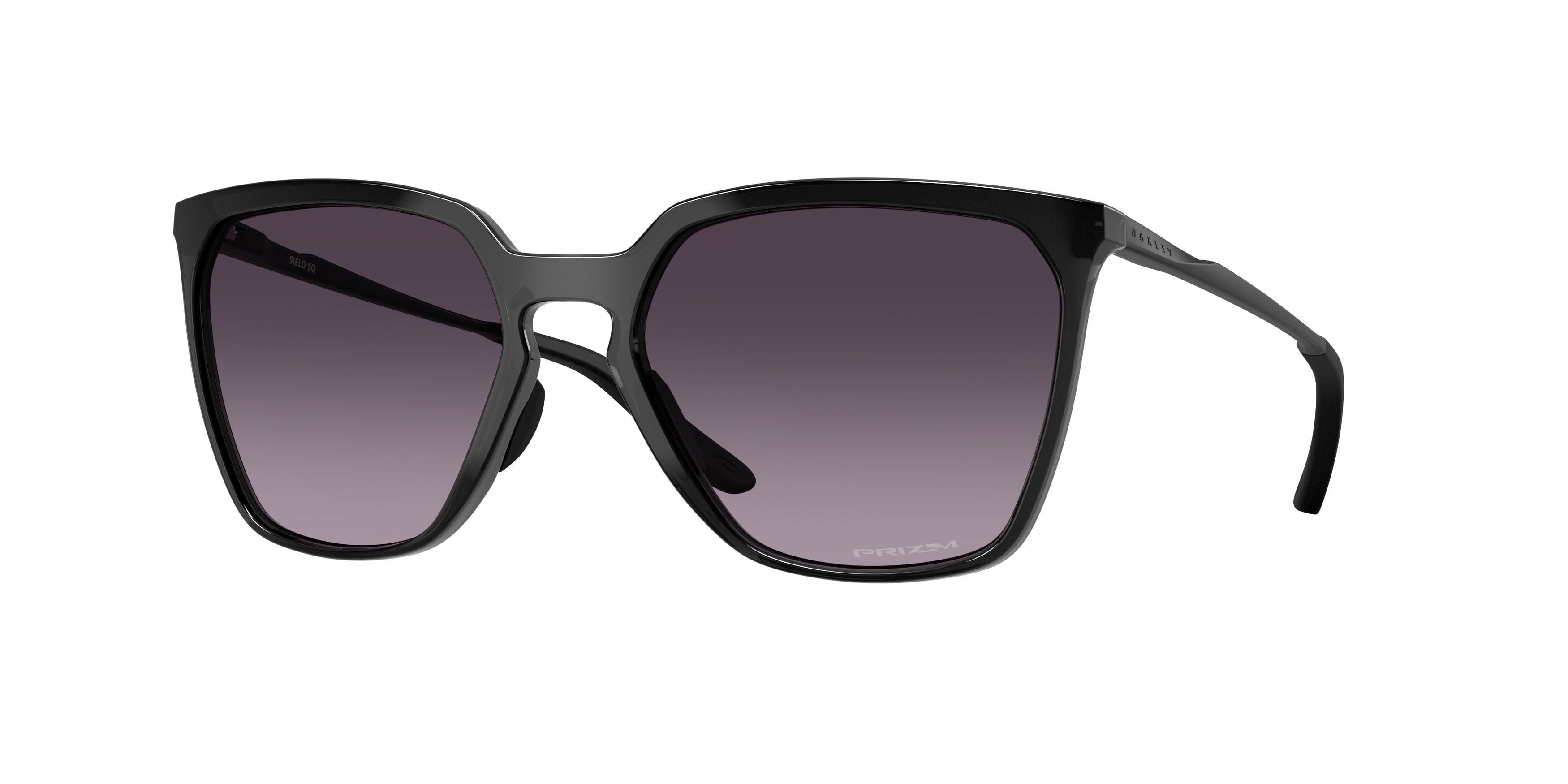 Gafas de Sol Oakley Sielo SQ OO9480 Tinta Negra Cepillada