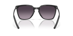 Gafas de Sol Oakley Sielo SQ OO9480 Tinta Negra Cepillada