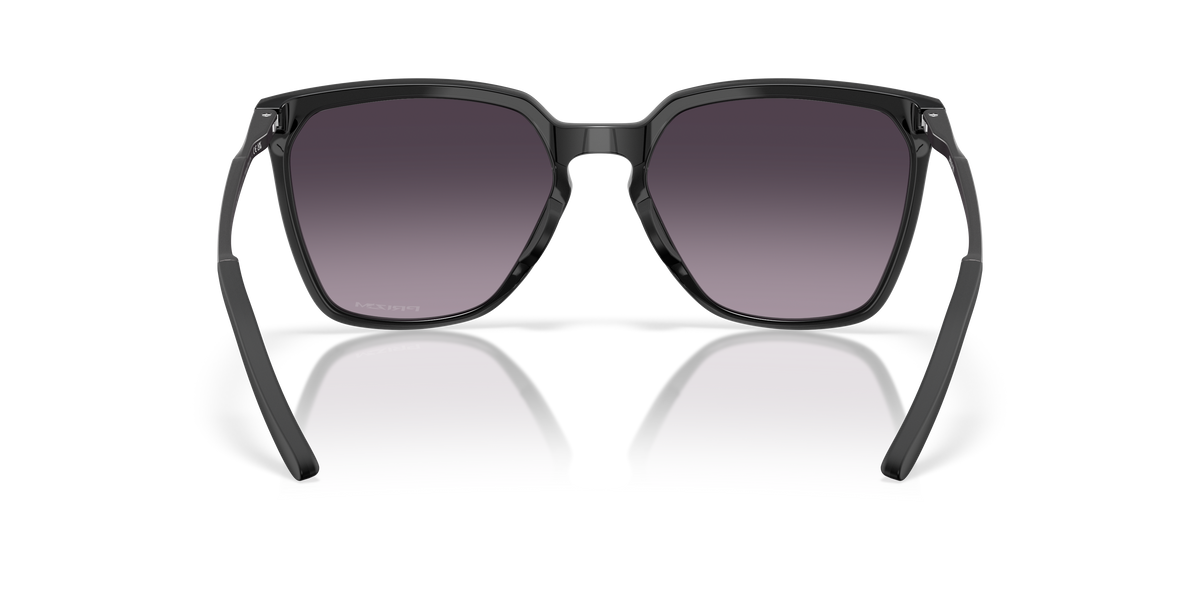 Gafas de Sol Oakley Sielo SQ OO9480 Tinta Negra Cepillada