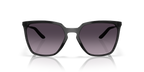 Gafas de Sol Oakley Sielo SQ OO9480 Tinta Negra Cepillada