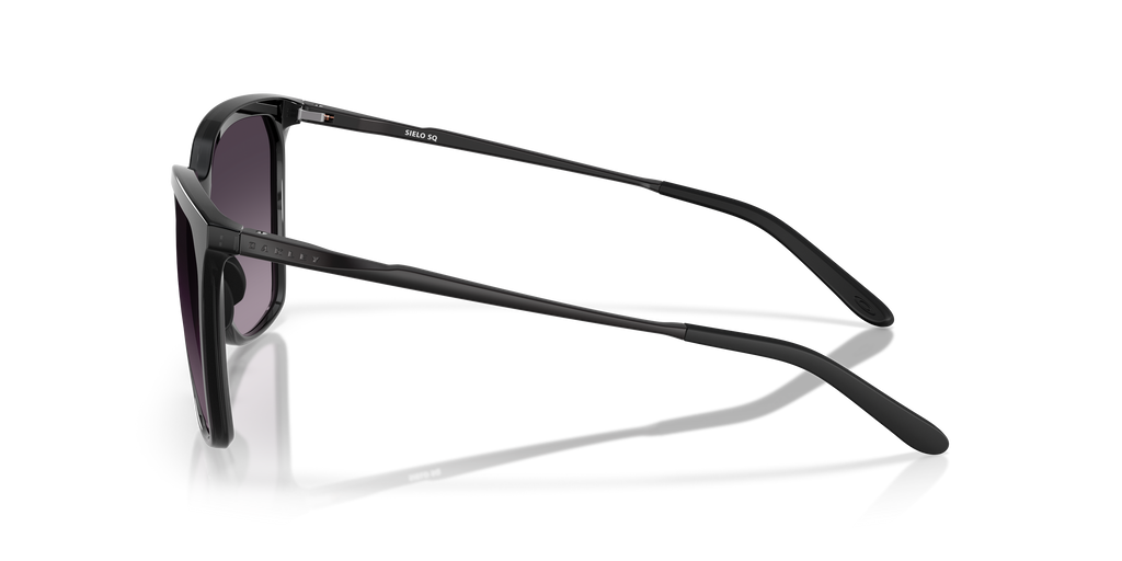 Gafas de Sol Oakley Sielo SQ OO9480 Tinta Negra Cepillada