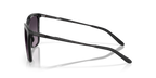 Gafas de Sol Oakley Sielo SQ OO9480 Tinta Negra Cepillada