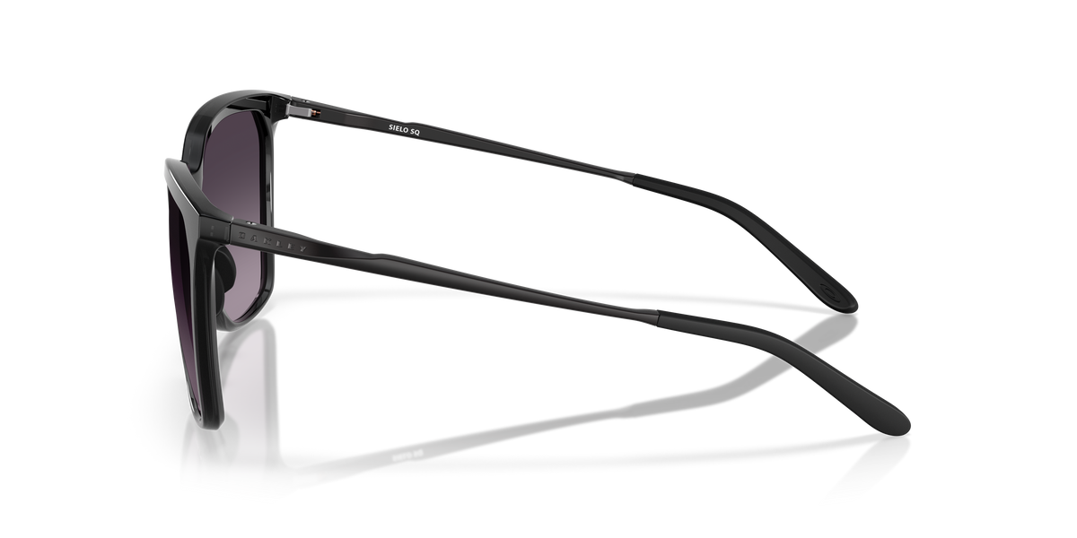 Gafas de Sol Oakley Sielo SQ OO9480 Tinta Negra Cepillada