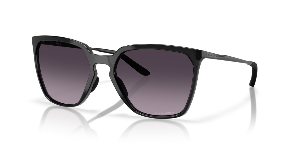 Gafas de Sol Oakley Sielo SQ OO9480 Tinta Negra Cepillada