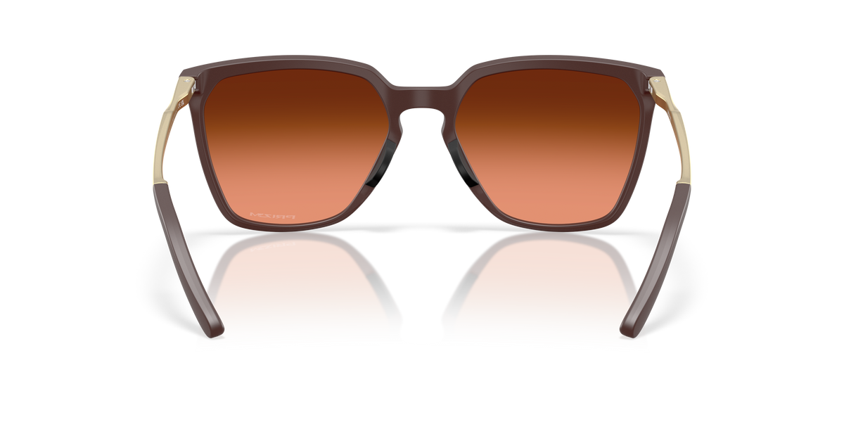 Gafas de Sol Oakley Sielo SQ OO9480 Garnacha mate