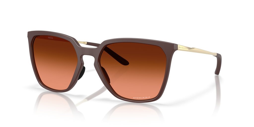 Gafas de Sol Oakley Sielo SQ OO9480 Garnacha mate