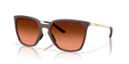 Gafas de Sol Oakley Sielo SQ OO9480 Garnacha mate