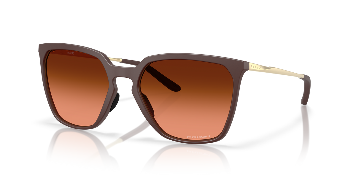Gafas de Sol Oakley Sielo SQ OO9480 Garnacha mate