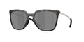 Gafas de Sol Oakley Sielo SQ OO9480 Carey Negro Mate