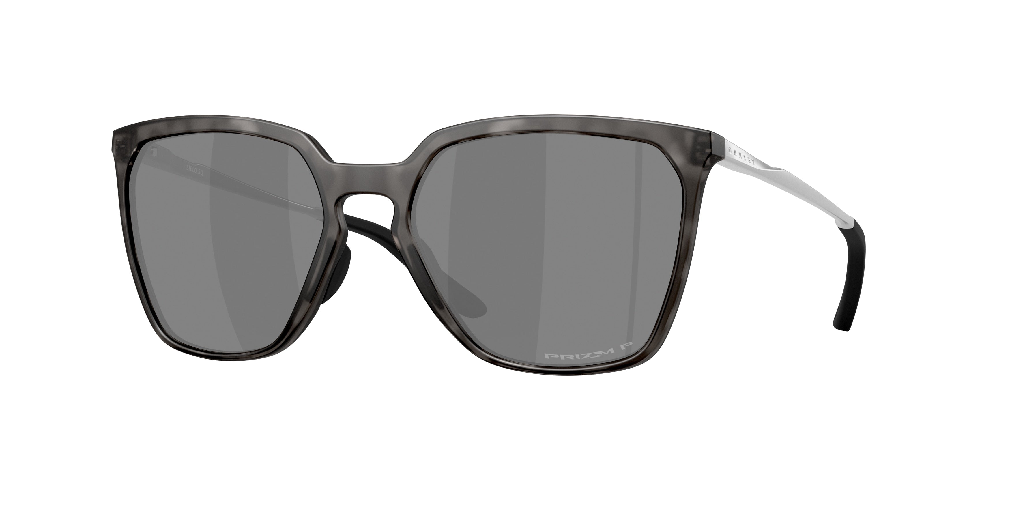 Gafas de Sol Oakley Sielo SQ OO9480 Carey Negro Mate