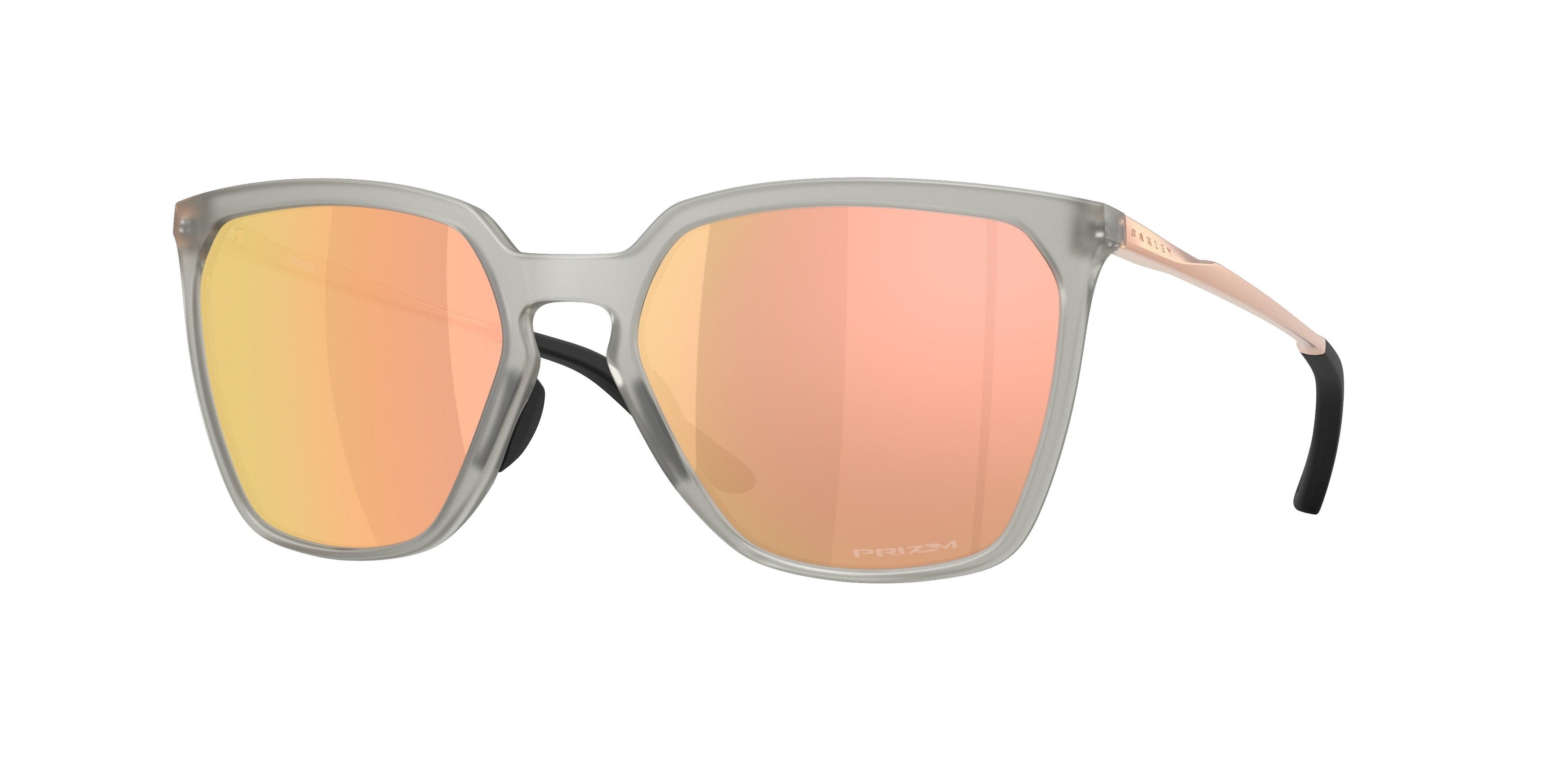 Gafas de Sol Oakley Sielo SQ OO9480 Tinta Gris Mate