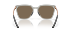 Gafas de Sol Oakley Sielo SQ OO9480 Tinta Gris Mate