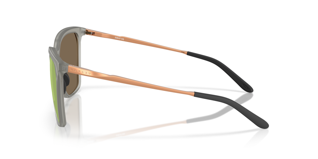 Gafas de Sol Oakley Sielo SQ OO9480 Tinta Gris Mate