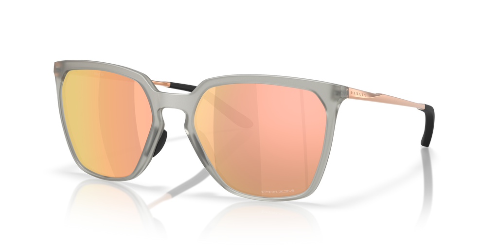 Gafas de Sol Oakley Sielo SQ OO9480 Tinta Gris Mate