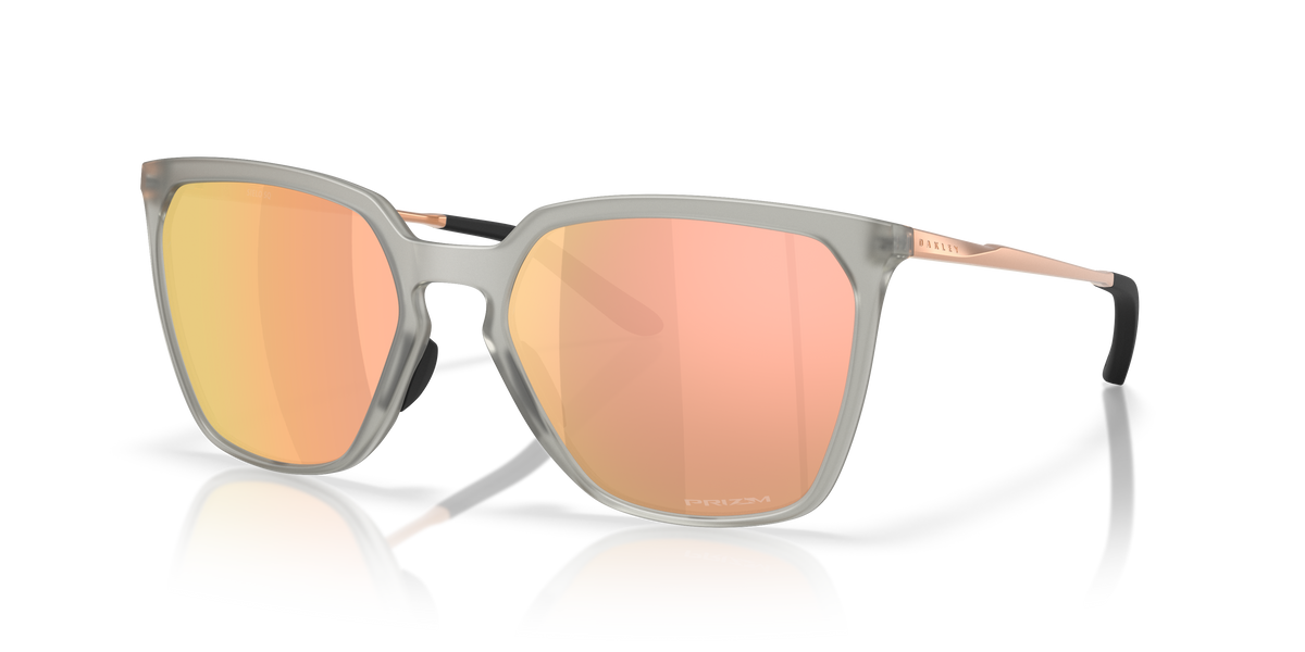Gafas de Sol Oakley Sielo SQ OO9480 Tinta Gris Mate