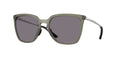 Gafas de Sol Oakley Sielo SQ OO9480 Tinta Verde Olivo Mate