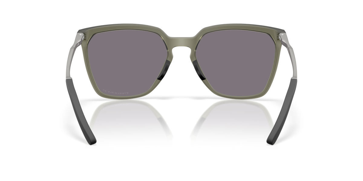 Gafas de Sol Oakley Sielo SQ OO9480 Tinta Verde Olivo Mate