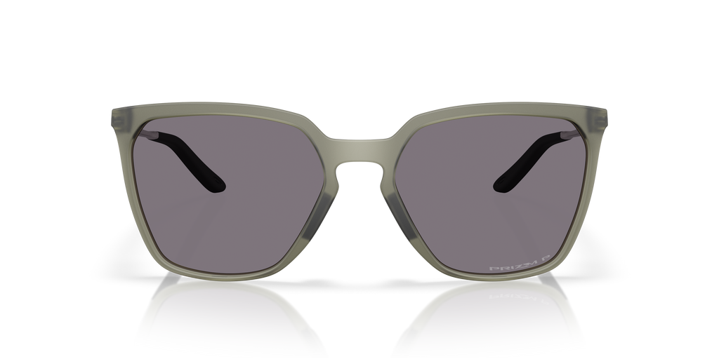 Gafas de Sol Oakley Sielo SQ OO9480 Tinta Verde Olivo Mate
