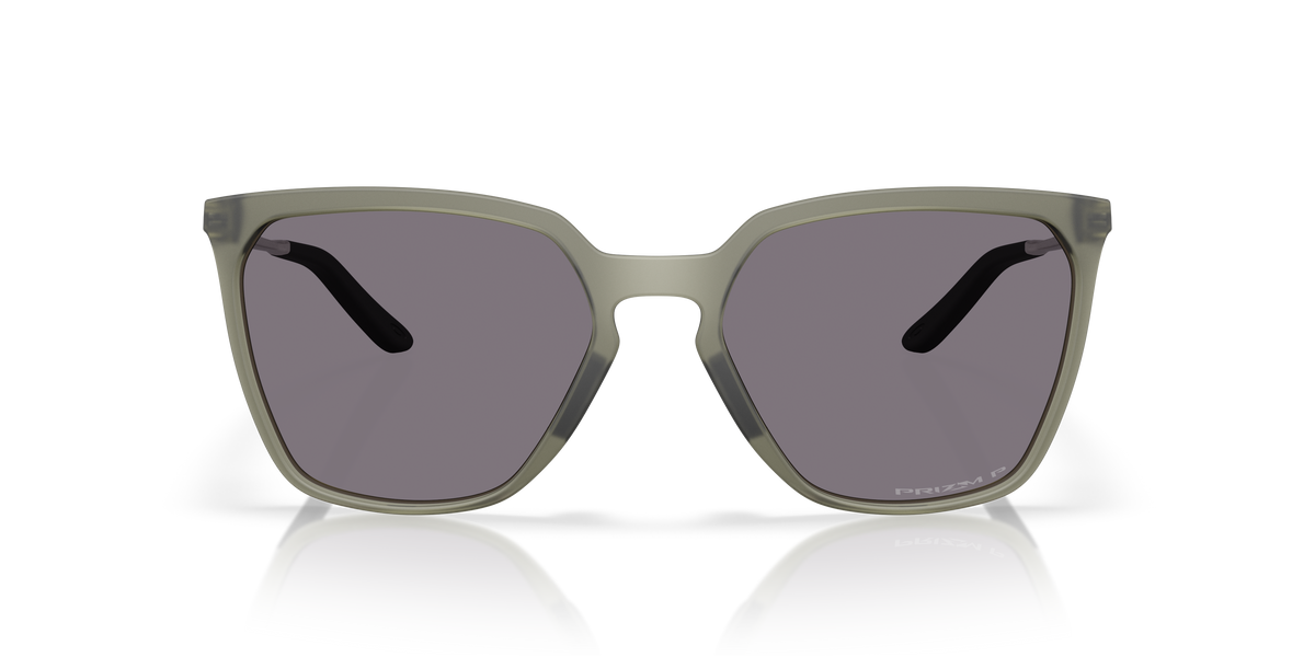 Gafas de Sol Oakley Sielo SQ OO9480 Tinta Verde Olivo Mate