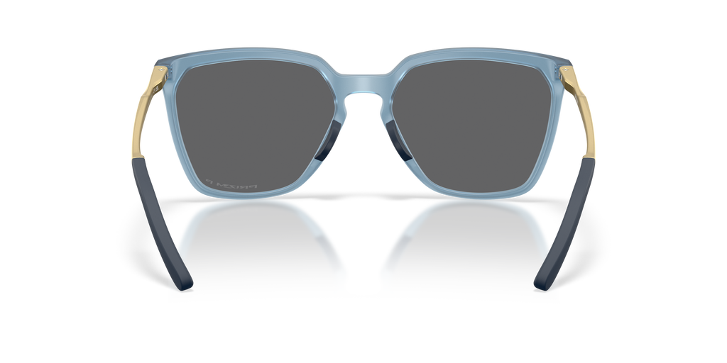 Gafas de Sol Oakley Sielo SQ Polaris Collection OO9480 Abismo transparente mate