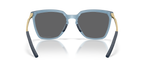 Gafas de Sol Oakley Sielo SQ Polaris Collection OO9480 Abismo transparente mate