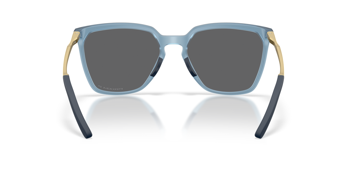 Gafas de Sol Oakley Sielo SQ Polaris Collection OO9480 Abismo transparente mate