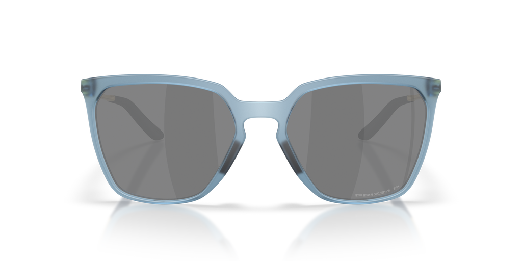 Gafas de Sol Oakley Sielo SQ Polaris Collection OO9480 Abismo transparente mate