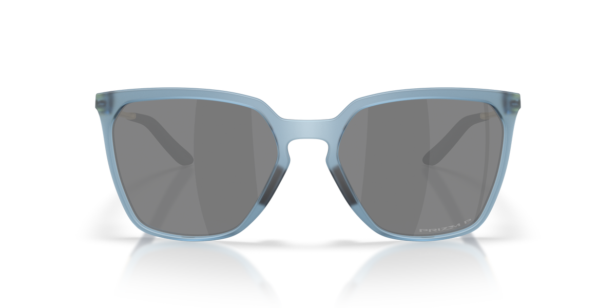 Gafas de Sol Oakley Sielo SQ Polaris Collection OO9480 Abismo transparente mate