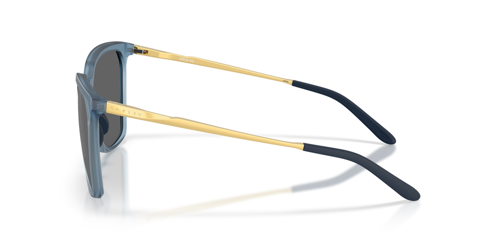 Gafas de Sol Oakley Sielo SQ Polaris Collection OO9480 Abismo transparente mate