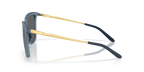 Gafas de Sol Oakley Sielo SQ Polaris Collection OO9480 Abismo transparente mate
