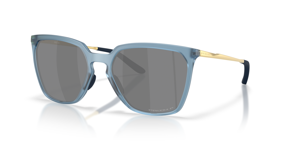 Gafas de Sol Oakley Sielo SQ Polaris Collection OO9480 Abismo transparente mate