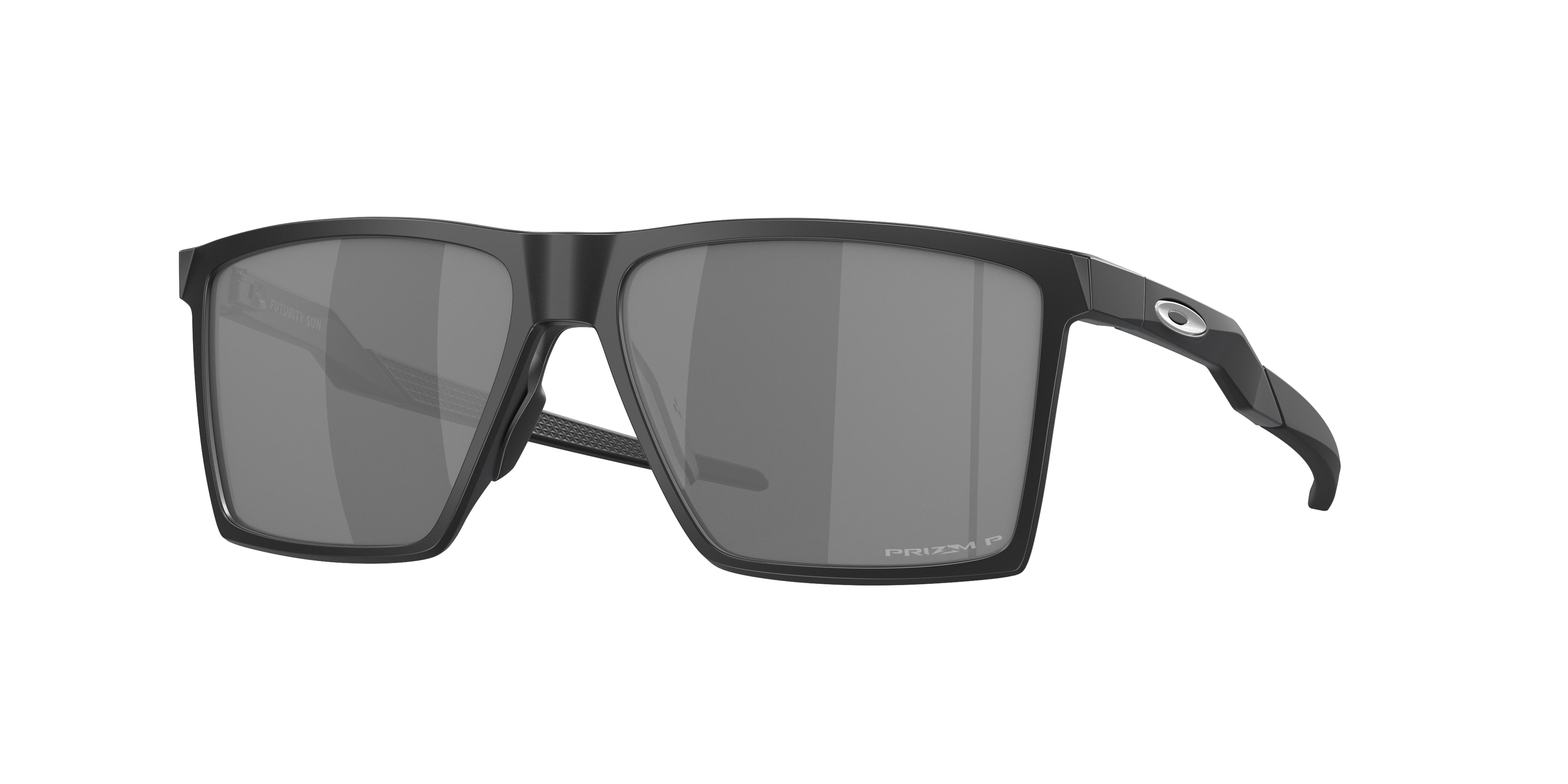 Gafas de Sol Oakley Futurity Sun OO9482 Negro Satinado