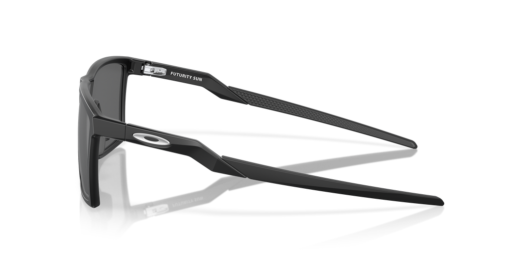 Gafas de Sol Oakley Futurity Sun OO9482 Negro Satinado