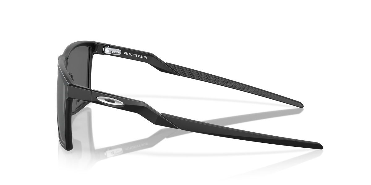 Gafas de Sol Oakley Futurity Sun OO9482 Negro Satinado