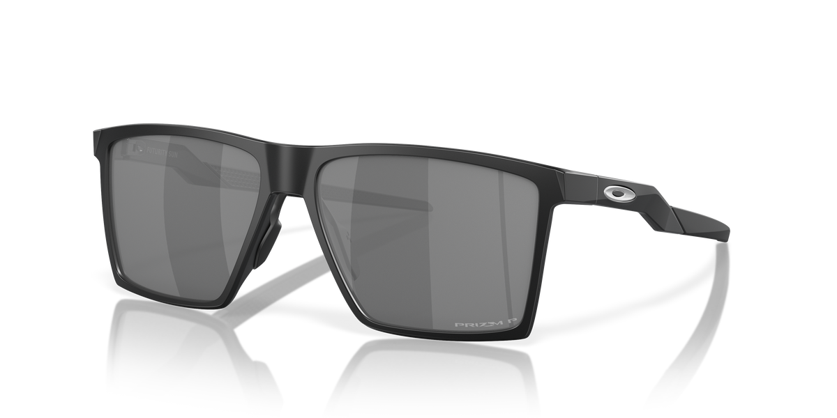 Gafas de Sol Oakley Futurity Sun OO9482 Negro Satinado