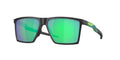 Gafas de Sol Oakley Futurity Sun OO9482 Negro Satinado
