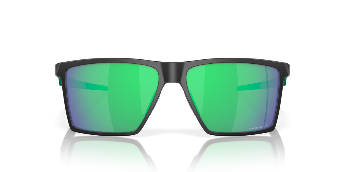 Gafas de Sol Oakley Futurity Sun OO9482 Negro Satinado