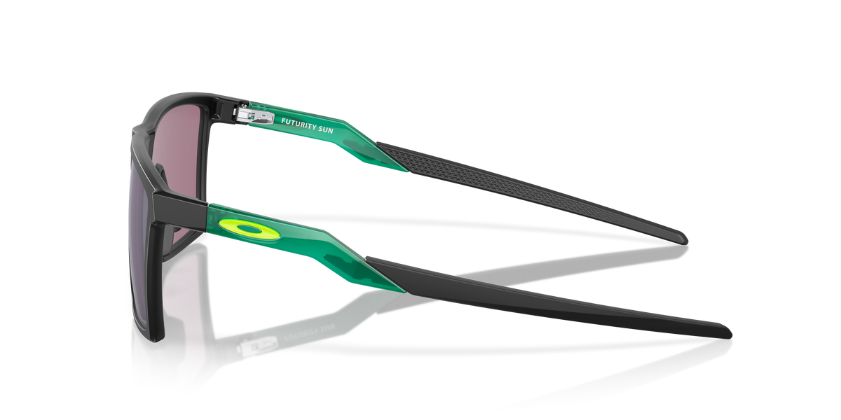 Gafas de Sol Oakley Futurity Sun OO9482 Negro Satinado