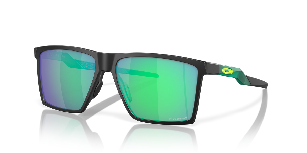 Gafas de Sol Oakley Futurity Sun OO9482 Negro Satinado