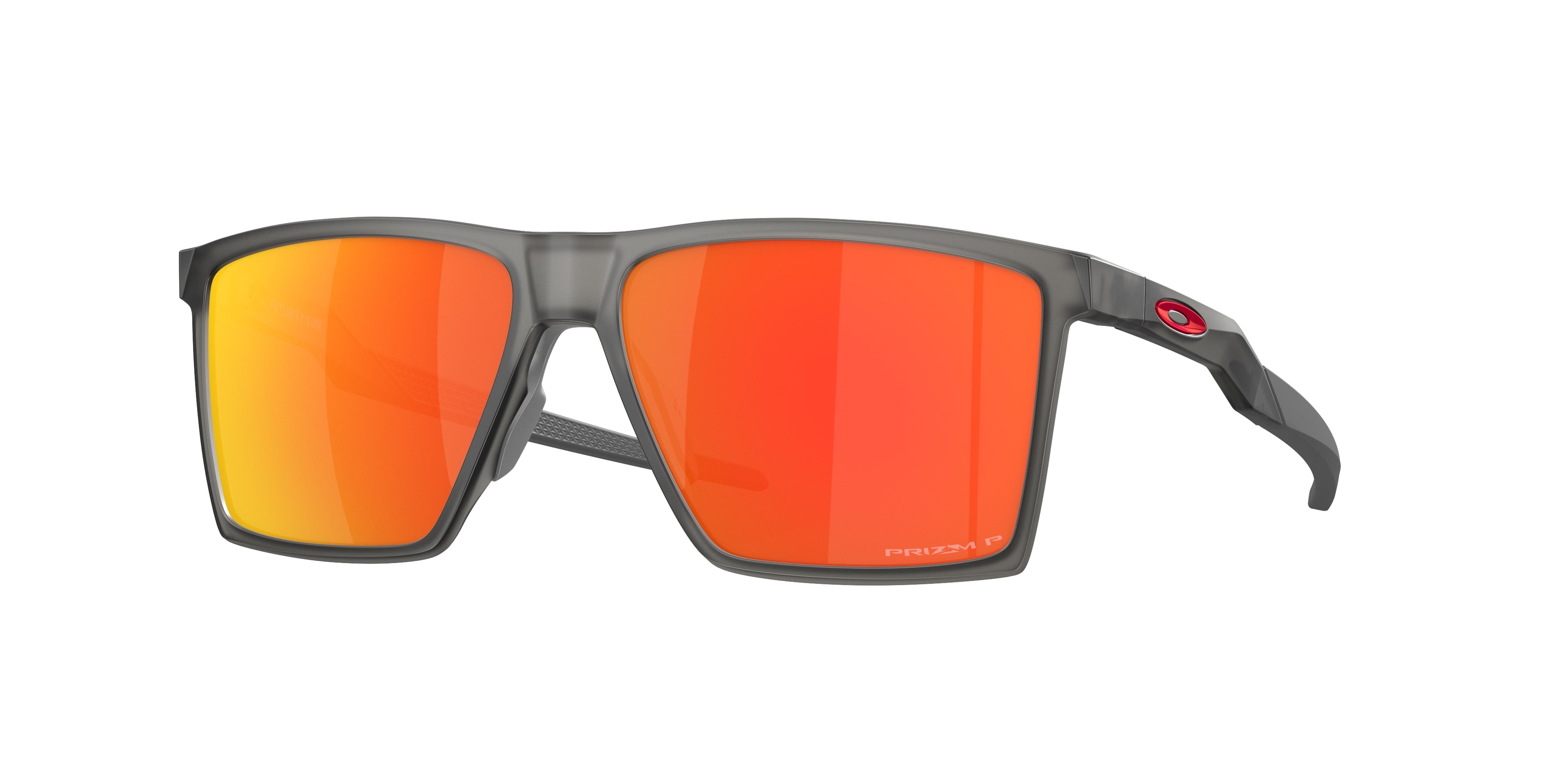 Gafas de Sol Oakley Futurity Sun OO9482 Humo Gris Satinado