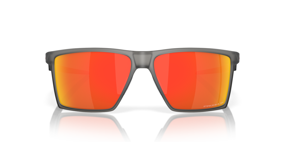 Gafas de Sol Oakley Futurity Sun OO9482 Humo Gris Satinado